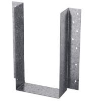 Simpson Strong-Tie U3510-2 - 4-5/8-Inch by 9-1/4 to 9-1/2-Inch Face Mount Hanger