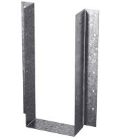 Simpson Strong-Tie U3512-2 - 11-7/8 TJI-230 Double Face Mount Hanger