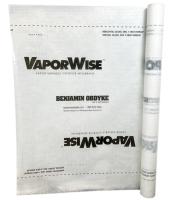 VAPOR WISE VAPOR VARIABLE 4.92' X 164' INTERIOR MEMBRANE - BENJAMIN OBDYKE (59"X164')