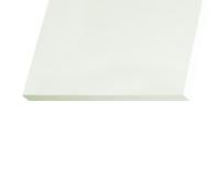 Versatex VTX112 Cellular PVC Trim 1" X 12" X 18' Smooth