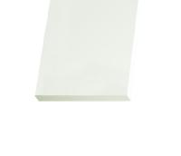 Versatex VTX1612 Cellular PVC Trim 1" X 6" X 12' Smooth