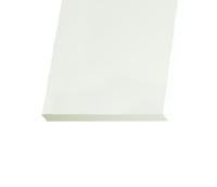 Versatex VTX18 Cellular PVC Trim 1" X 8" X 18' Smooth