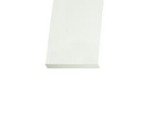 Versatex VTX54620 Cellular PVC Trim 5/4" X 6" X 20' Smooth