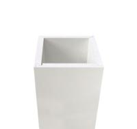 Versatex VTX6610WRAP - 6" X 6" - 10' Wrap White