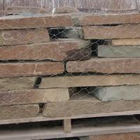 Weathered Quarry Coping 75SF/Pallet