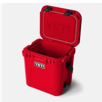 YETI 10022350000 ROADIE 24 RESCUE RED COOLER