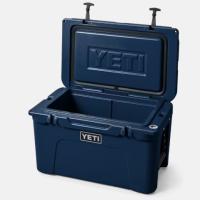 YETI 10045200000 T45 TUNDRA COOLER NAVY
