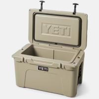 YETI 10045010000 TUNDRA 45 COOLER TAN