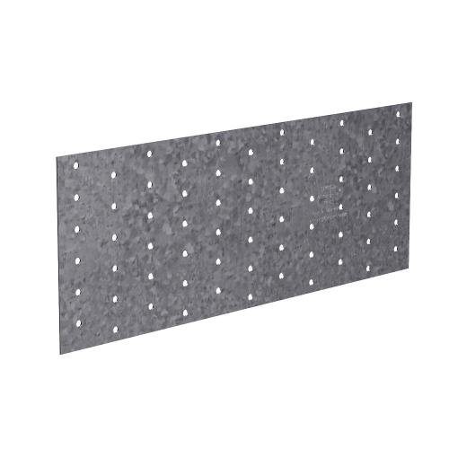 Simpson Strong-Tie TP411 4-1/8 in. x 11 in. 20-Gauge Galvanized Tie Plate