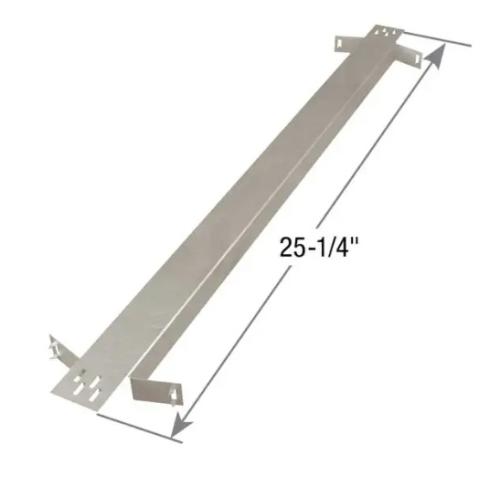 MITek 31-24 Spacer Bracer, 20 ga Gauge, Steel, Galvanized