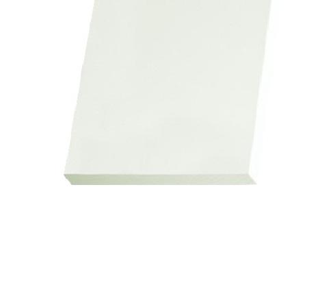 Versatex VTX18 Cellular PVC Trim 1" X 8" X 18' Smooth
