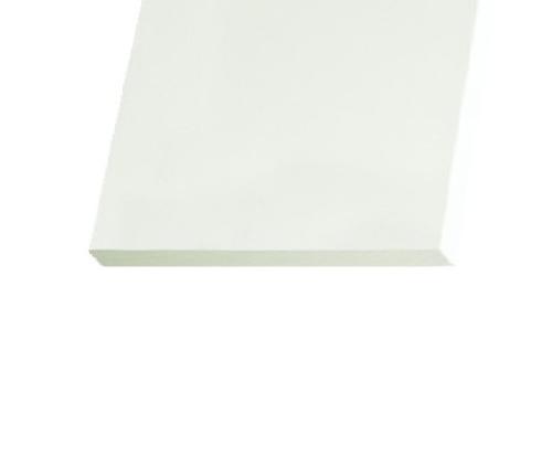 Versatex VTX541020 Cellular PVC Trim 5/4" X 10" X 20' Smooth