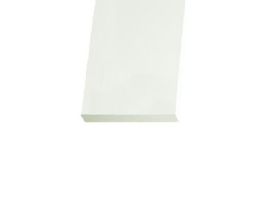 Versatex VTX54620 Cellular PVC Trim 5/4" X 6" X 20' Smooth