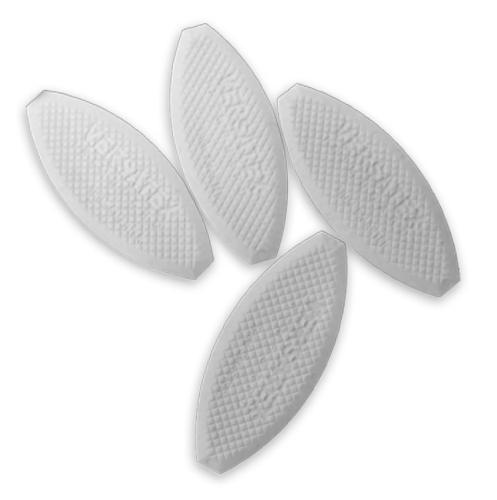 Versatex #20 Biscuits 25/PK