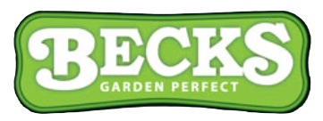 Becks Garden Perfect