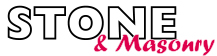 Stone & Masonry