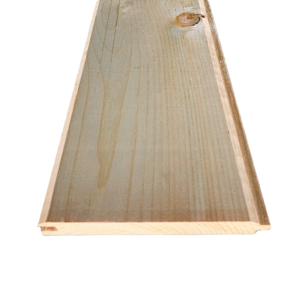 Wood Siding