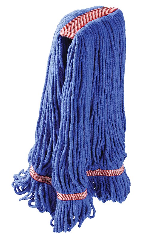 Mops & Replacement Pads