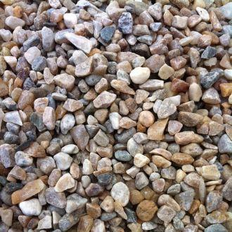 Aggregates