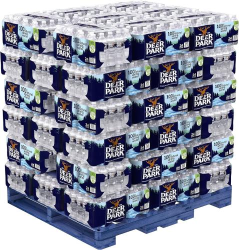 EMEDEERPARKPALLET