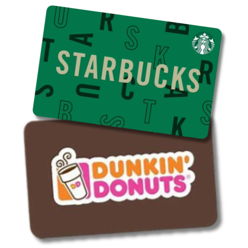 COFFEECARD