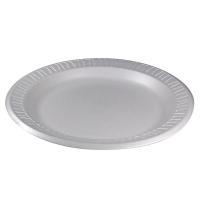 PLATE, FOAM, DART, LMTND, 9"