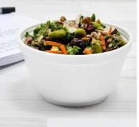 10 OUNCE BOWL/FOAM