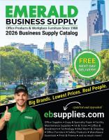 2026 Emerald Catalog Box