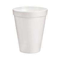 10 OUNCE DART CUPS/STRO/100
