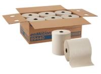 enMotion® Roll Paper Towel 8.2X8.2 IN 700 FT 1PLY Kraft Standard Roll EPA Indicator 7.35IN Roll 6 Rolls/Case