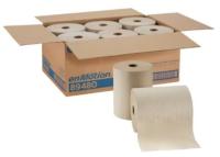 enMotion® Roll Paper Towel 10X10 IN 800 FT 1PLY Kraft Standard Roll EPA Indicator 7.85IN Roll 6 Rolls/Case