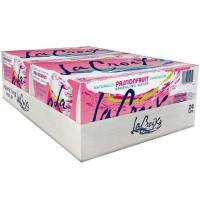 LaCroix Passion Fruit Flavored Sparkling Water - Ready-to-Drink - 12 fl oz (355 mL) - 2 Packs of 12 Cans - 24 Cans / Carton