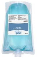 NCL® Afia™ Ocean Mist Foaming Hand Cleaner - 1000 mL - 6/cs - For NCL4216 Dispenser or NCL4217 Dispenser