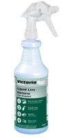 Victoria Bay Liquid Live Bacteria with Enzymes 32 FLOZ 12/Case