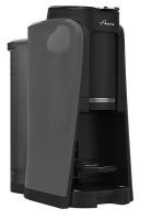 Flavia Aroma Brewer - 5.30 fl oz - Single-serve - Black - Plastic Body