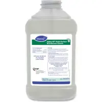 CITRUS SCENT DISENFECTANT 2CT