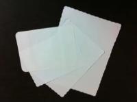 Placemat 10X14 IN White 1000/Case