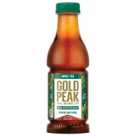 Gold Peak Sweet Tea 18.5oz 12/cs