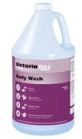 Victoria Bay Body Wash 1 GAL 4/Case