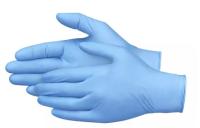 MEDIUM NITRILE GLOVES