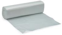 Victoria Bay Can Liner 33X40 IN Natural Plastic 16MIC 250/Case