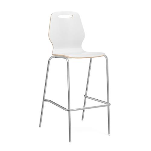 COEBWSHAYSTOOLWHT2
