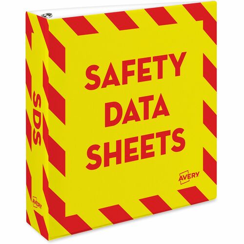 Safety Data Sheets - SDS