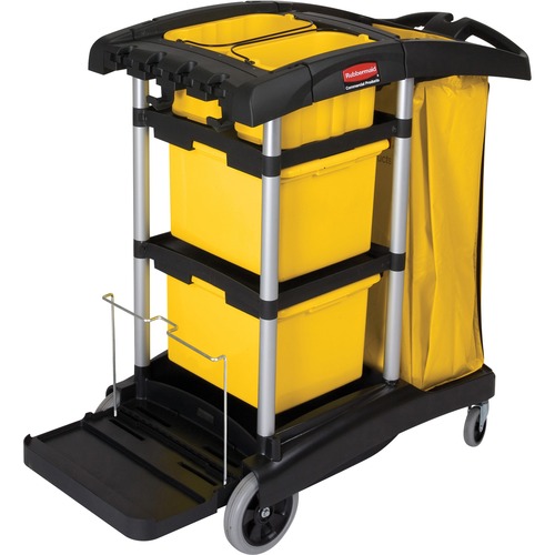 Janitorial & Facility Supplies