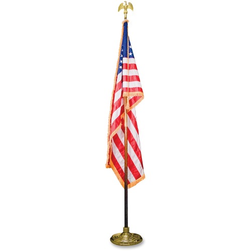 Maps, Flags & Globes