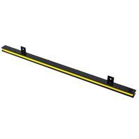 HOLDER TOOL BAR STL 24IN BLACK