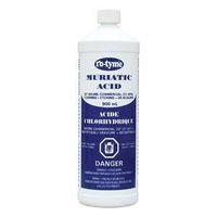 MURIATIC ACID      01091 900ML