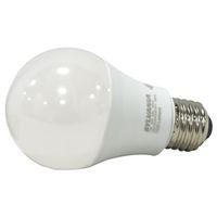 Sylvania 78102 LED Bulb, General Purpose, 1500 Lumens, 14 W, A19 Lamp, 100 W Equivalent, E26 Lamp Base, Frosted