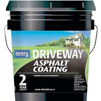 COATING ASPHALT DRIVEWAY 5GAL