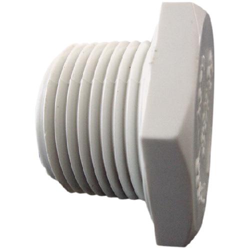 PLUG THREADED 435623 3/4 IN